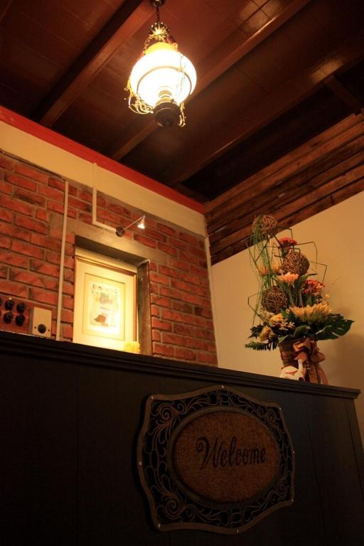 Kawan Kawan Guest House Malacca Exterior photo