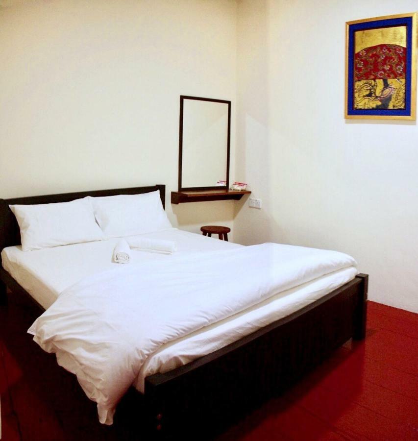 Kawan Kawan Guest House Malacca Exterior photo